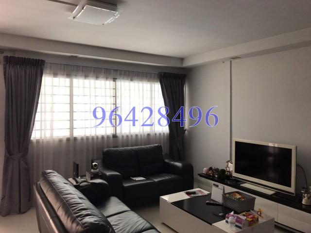 Blk 234 Tampines Street 21 (Tampines), HDB 4 Rooms #149200802